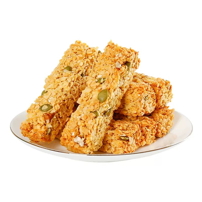 Protein Performance Bars